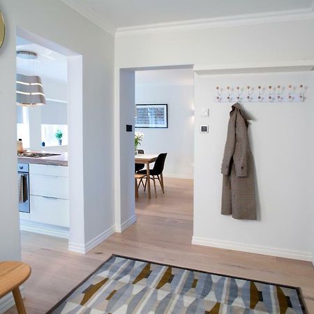 GreenKey Apartment T10C Reykjavík Buitenkant foto