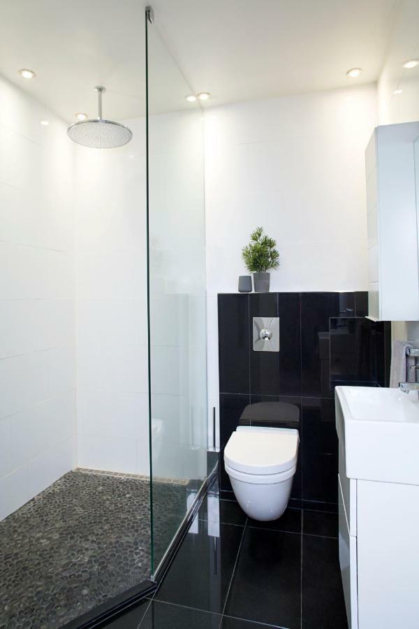 GreenKey Apartment T10C Reykjavík Buitenkant foto